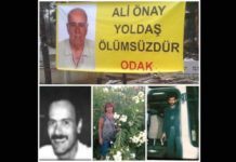 Yitirdiklerimizin Ardından