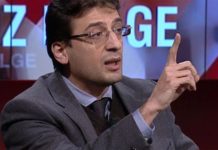 CHP Genel Başkan Yardımcısından Kürt Sorununda Çözüm Önerisi
