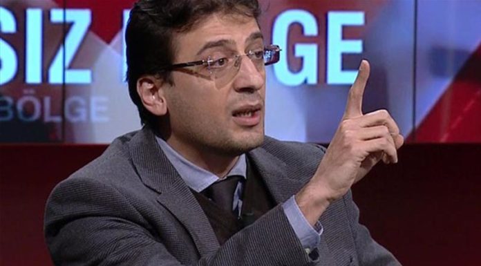 CHP Genel Başkan Yardımcısından Kürt Sorununda Çözüm Önerisi