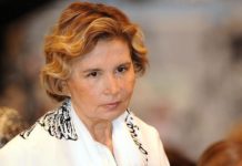 Nazlı Ilıcak Erdoğan’a mektup yazmış, özür dilemiş