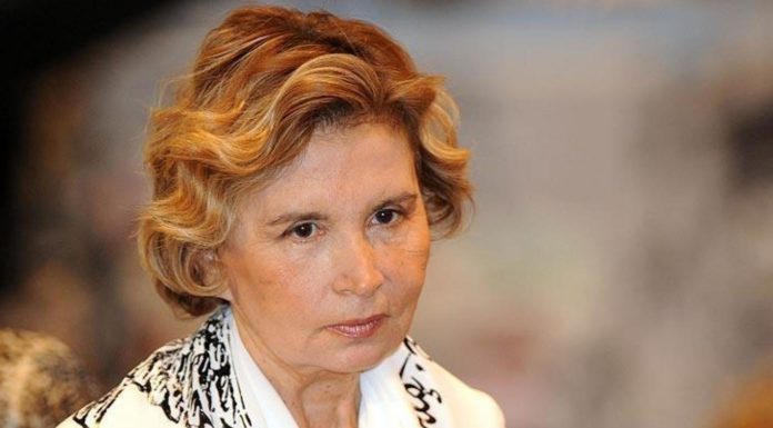 Nazlı Ilıcak Erdoğan’a mektup yazmış, özür dilemiş