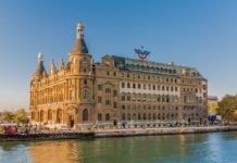Ulaştırma Bakanlığı Haydarpaşa İhalesi İçin İBB’yi Uygun Bulmadı