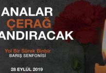 Köln‘deki Barış Senfonisi için Hazırlıklar Tamamlandı
