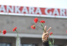 Katlettiler Yetmedi, Şimdi de Bakanlık 10 Ekim Ailelerinden Para İstiyor