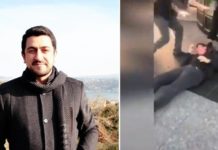CHP’li Danışman Mücahit Avcı’ya Saldıran Ülkücüler Serbest Bırakıldı