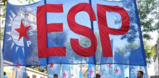 İstanbul’da ESP’ye Operasyon