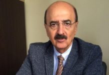 Hüsnü Mahalli’ye Bir Ceza Daha…