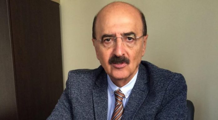 Hüsnü Mahalli’ye Bir Ceza Daha…
