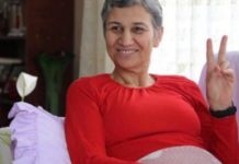 İYİ Parti’den AKP’ye Leyla Güven Çağrısı