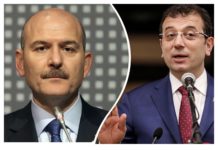 Süleyman Soylu “İstanbul’a Kayyum Söz Konusu Değil” Dedi, İmamoğlu İse Cevap Verdi: Polemik Yapılıyor