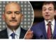 Süleyman Soylu “İstanbul’a Kayyum Söz Konusu Değil” Dedi, İmamoğlu İse Cevap Verdi: Polemik Yapılıyor