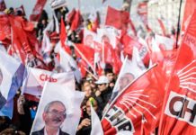 CHP, Tunceli’ye Kayyum Atadı
