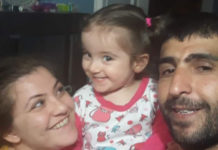 Güzel Perisu’muzu Kaybettik