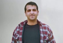 Arkadaşımız Doğan Baran, Hakkında Açılmış Bir Davadan Beraat Etti