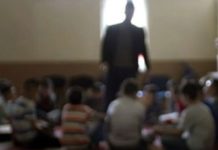 Kuran Kursu’nda Tecavüz Rezaleti