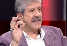 Akit Gazetesi Yazarından Kadınlarla İlgili Gerici Sözler: “Kadının yeri evidir! Kocasının yanıdır!”