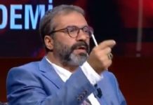 Yeni Şafak Yazarından Tecavüzcü Tarikatları Aklama Çabası