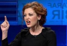 Alçı’ya Göre “Katil Devlet” Mirasına Erdoğan Meydan Okudu