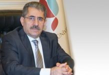 Rektörden Kadına Şiddete Çözüm Önerisi: Arabuluculuk