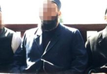 İstismarcı Kuran Kursu Eğitmeni: “Taciz, Yaşam Tarzımıza Uygun Değil”