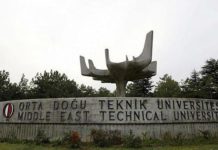ODTÜ’de Ülkücülerden Provokasyon Hazırlığı
