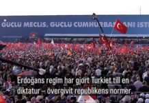 Bir Belgesel: Erdoğan’ın Allah’ının Lütfu