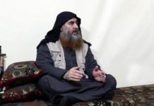 Bağdadi Öldü Mü?