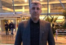 2 Kilo Uyuşturucu İle Yakalanan Emniyet Müdürü “İçiciyim” Dedi, Beraat Etti