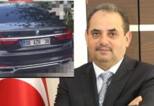 Sendika “Patron”ları Doymuyor: Özçelik-İş Başkanı’nın 50 Bin Lira Maaşı ve Süper Lüks Aracı Var