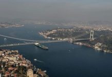 İstanbul Boğazı’nı da “Tek Adam” Yönetecek