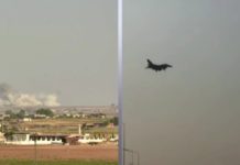 TSK ÖSO Çeteleriyle Birlikte Suriye’ye Harekat Başlattı