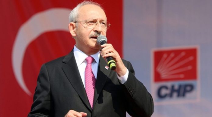 Kılıçdaroğlu’nun Avukatına “Kılıçdaroğlu’nu Savunduğu İçin” Dava Açıldı