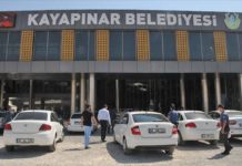HDP’li 4 Belediyeye Daha Kayyum Atandı