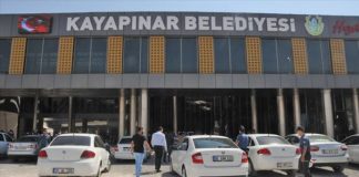 HDP’li 4 Belediyeye Daha Kayyum Atandı
