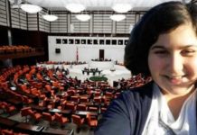 MHP milletvekilinin Rabia Naz İle İlgili Rezil yorumu: “Komünistler bu işle çok fazla ilgileniyor”