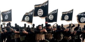 IŞİD Başına Geçecek Yeni Katili Seçti