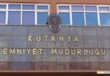 Rüşvet Alan Polisler Tutuklandı