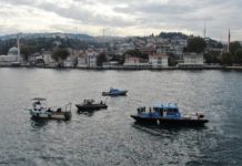 Mondros gibi düzenleme: Erdoğan İstanbul Boğazı’na el koyuyor