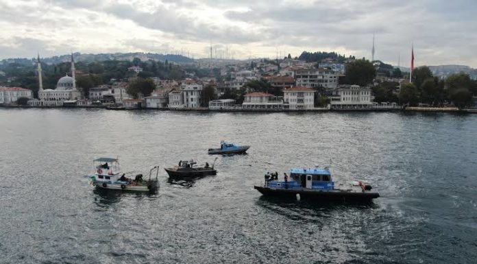 Mondros gibi düzenleme: Erdoğan İstanbul Boğazı’na el koyuyor