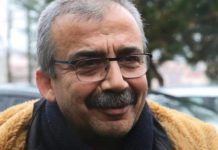 Son Dakika: Anayasa Mahkemesi’nden Sırrı Süreyya Önder İçin Karar, Tahliye Olacak