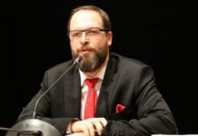 AKP’li Fatih Tezcan’dan Skandal Atatürk Paylaşımı: “Cumhur’dan kaçan, rakı bardaklarına sığınan bir İslam düşmanı”