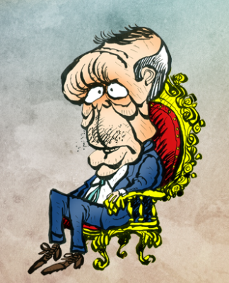 Başkan geçinemiyor, hayat pahalı: Erdoğan’ın maaşına zam!