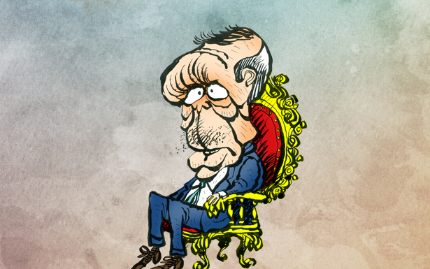 Başkan geçinemiyor, hayat pahalı: Erdoğan’ın maaşına zam!
