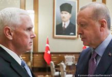 SON DAKİKA: Trump “Aptallık etme” demişti, ABD ile Türkiye anlaştı: Harekat duracak