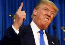 Trump Suriye İçin Konuştu: “Kavga etmelerine izin verip sonra da ayıracaksın.”