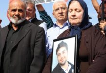 Abdullah Cömert’in annesi yoğun bakıma kaldırıldı