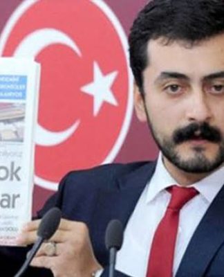 Son Dakika: Eren Erdem Tahliye Ediliyor