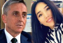 AKP’li Şirin Ünal, Nadira Kadirova’yı Kaçak Çalıştırmış