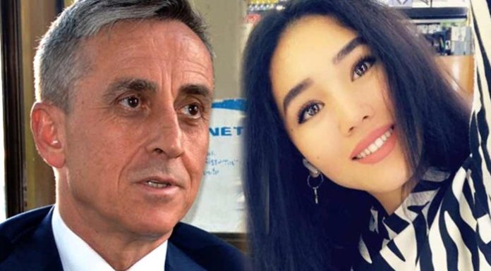 AKP’li Şirin Ünal, Nadira Kadirova’yı Kaçak Çalıştırmış
