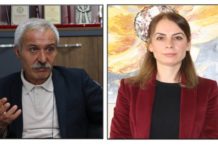 Mızraklı ve Yılmaz Aleyhine İfade Veren Sanığa “Ödül”